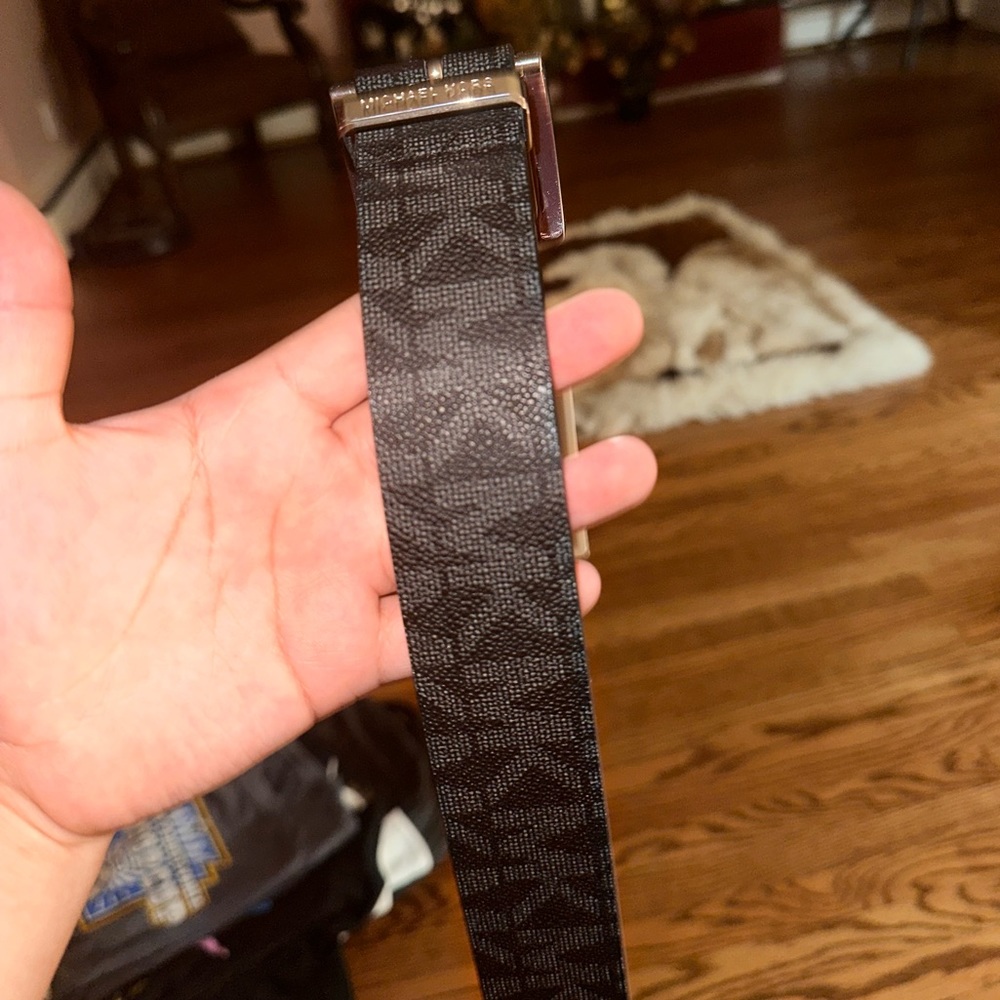 Micheal Kors Belt Women